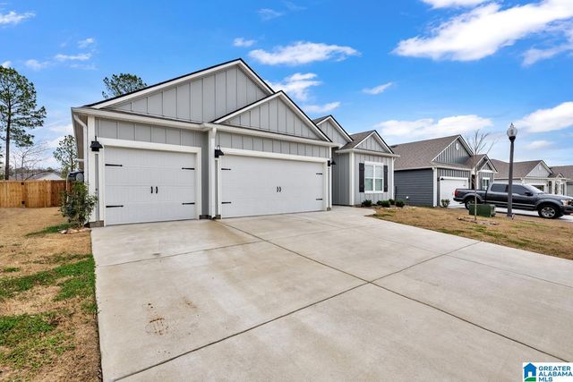 491 STAGE COACH BOULEVARD, Kimberly, AL 35091