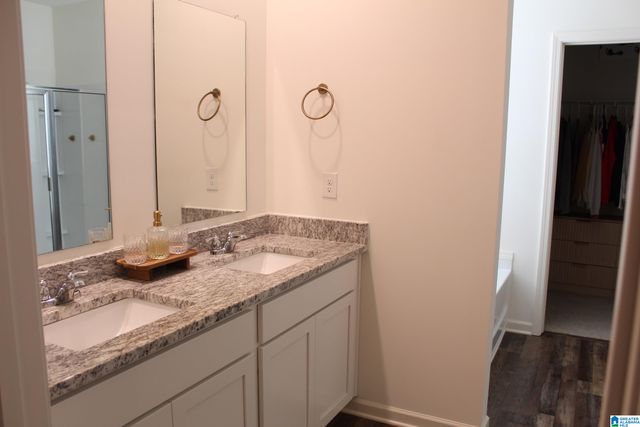 491 STAGE COACH BOULEVARD, Kimberly, AL 35091