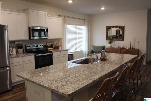 491 STAGE COACH BOULEVARD, Kimberly, AL 35091