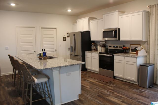 491 STAGE COACH BOULEVARD, Kimberly, AL 35091