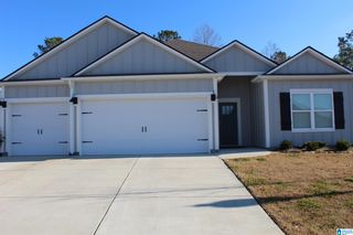 491 STAGE COACH BOULEVARD, Kimberly, AL 35091