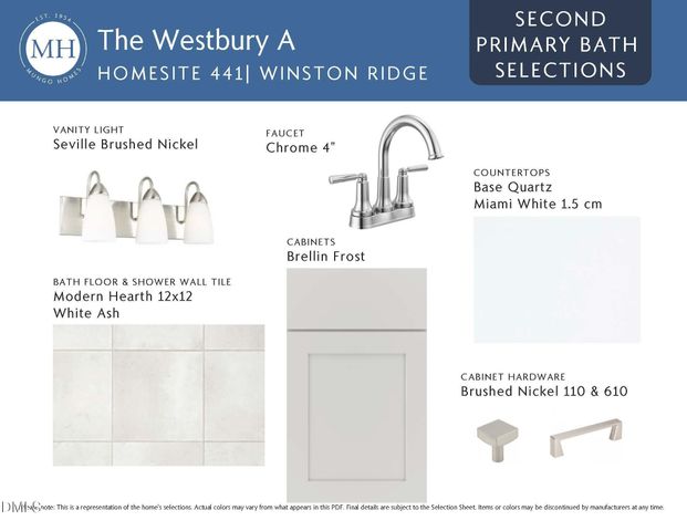 76 Moon Flower Walk, Youngsville, NC 27596