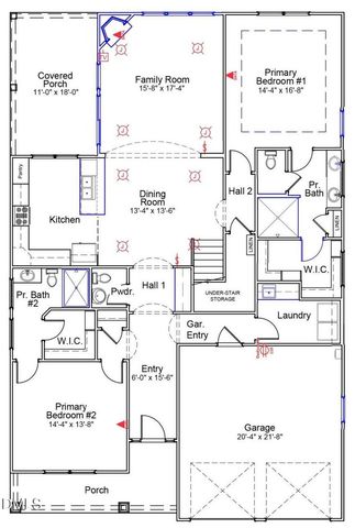 76 Moon Flower Walk, Youngsville, NC 27596