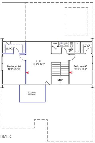 76 Moon Flower Walk, Youngsville, NC 27596