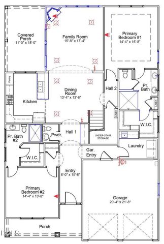 76 Moon Flower Walk, Youngsville, NC 27596