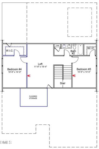 76 Moon Flower Walk, Youngsville, NC 27596