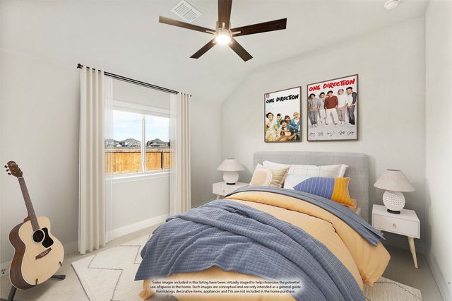 2608 Acton Drive, Mansfield, TX 76084