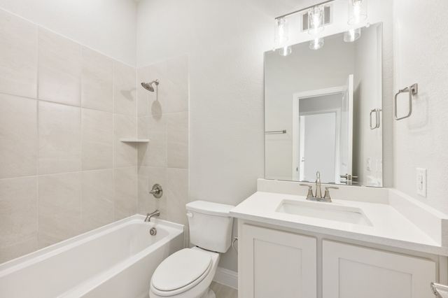 2608 Acton Drive, Mansfield, TX 76084