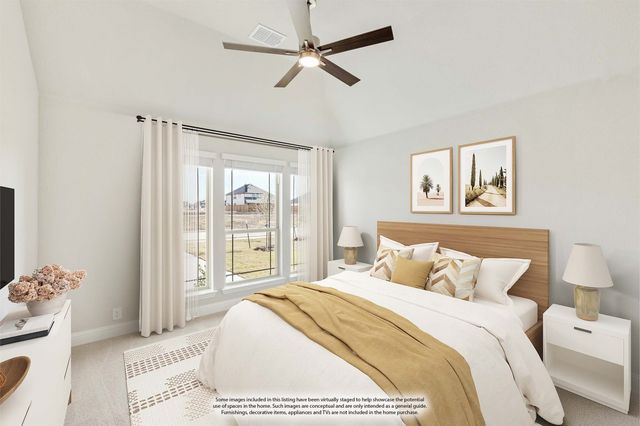 2608 Acton Drive, Mansfield, TX 76084