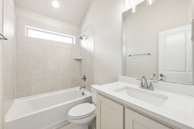 2608 Acton Drive, Mansfield, TX 76084