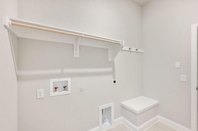 2608 Acton Drive, Mansfield, TX 76084