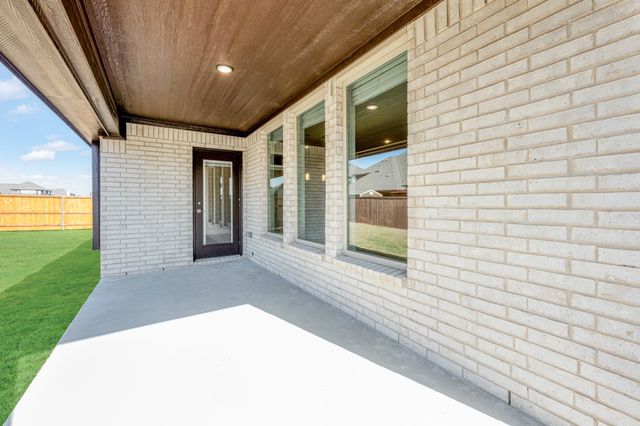 2608 Acton Drive, Mansfield, TX 76084