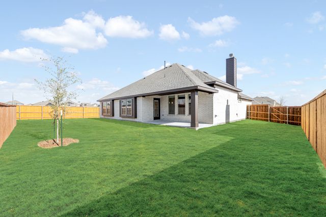 2608 Acton Drive, Mansfield, TX 76084