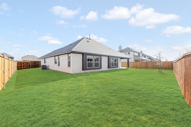 2608 Acton Drive, Mansfield, TX 76084