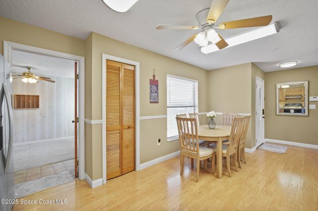 858 Croton Road, Rockledge, FL 32955