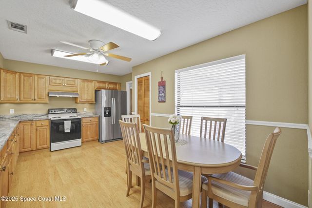 858 Croton Road, Rockledge, FL 32955