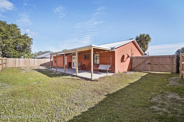 858 Croton Road, Rockledge, FL 32955