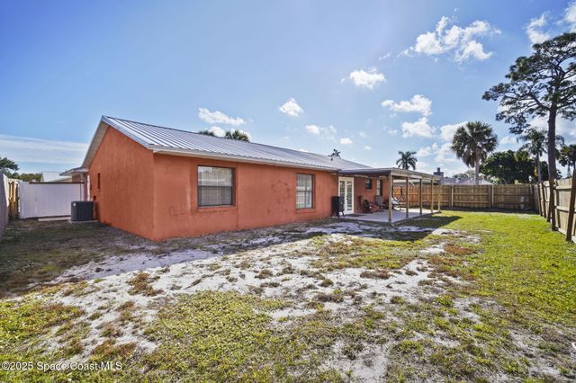 858 Croton Road, Rockledge, FL 32955