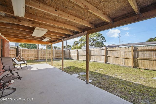 858 Croton Road, Rockledge, FL 32955