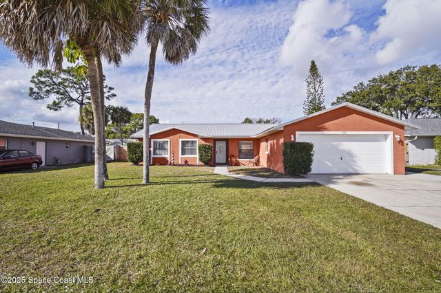 858 Croton Road, Rockledge, FL 32955