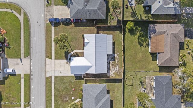 858 Croton Road, Rockledge, FL 32955