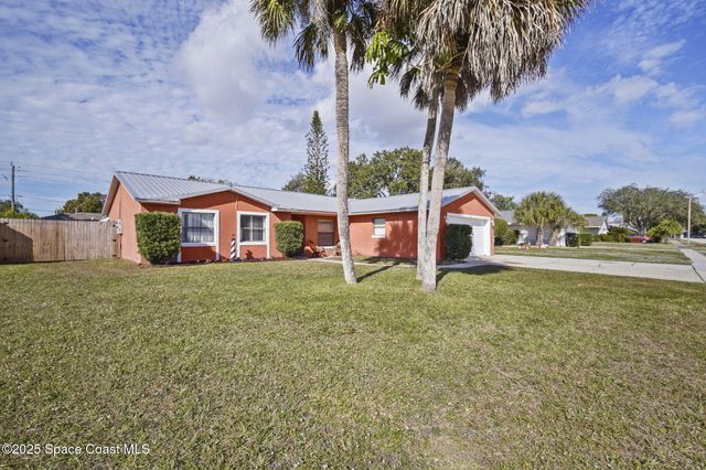 858 Croton Road, Rockledge, FL 32955