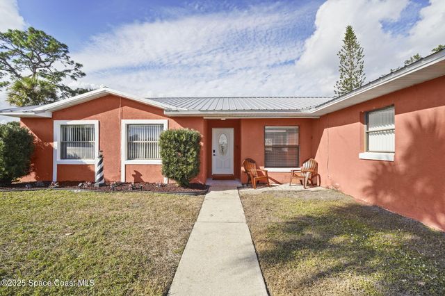 858 Croton Road, Rockledge, FL 32955