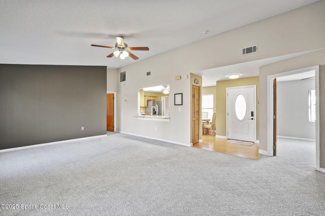 858 Croton Road, Rockledge, FL 32955