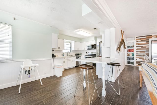 21710 Frio Drive, Galveston, TX 77554