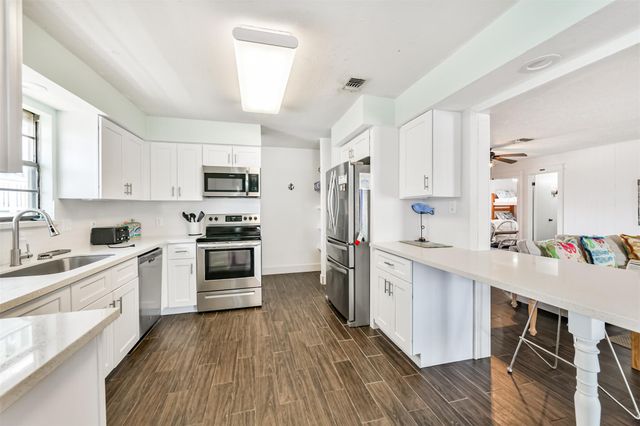 21710 Frio Drive, Galveston, TX 77554