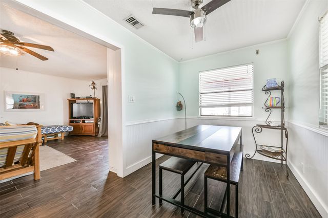 21710 Frio Drive, Galveston, TX 77554