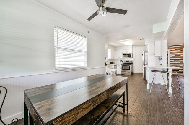 21710 Frio Drive, Galveston, TX 77554