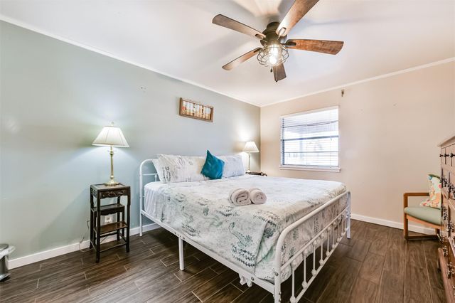 21710 Frio Drive, Galveston, TX 77554