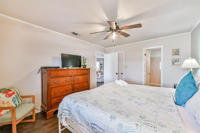 21710 Frio Drive, Galveston, TX 77554