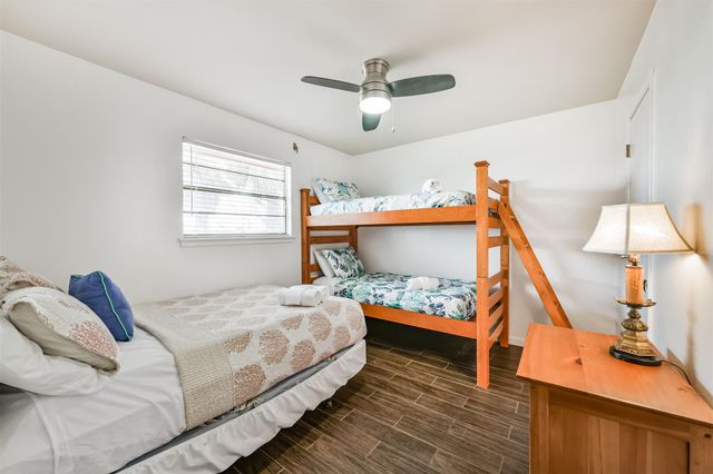 21710 Frio Drive, Galveston, TX 77554