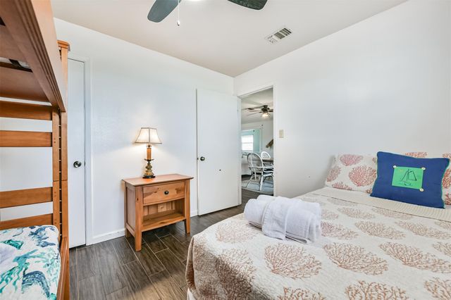 21710 Frio Drive, Galveston, TX 77554