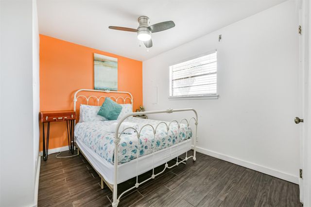 21710 Frio Drive, Galveston, TX 77554
