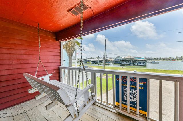 21710 Frio Drive, Galveston, TX 77554