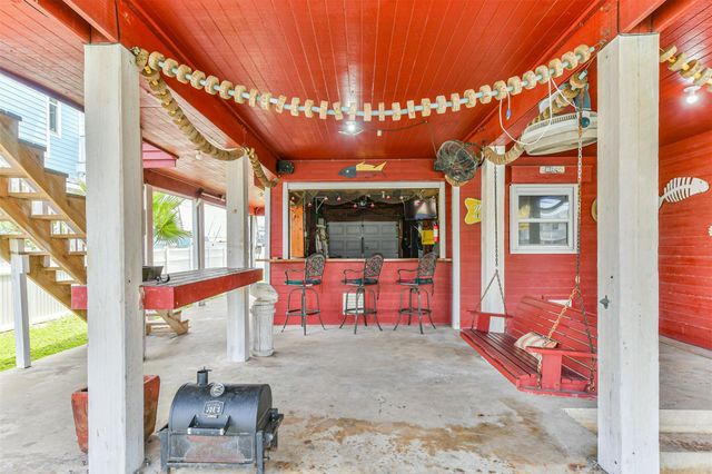 21710 Frio Drive, Galveston, TX 77554