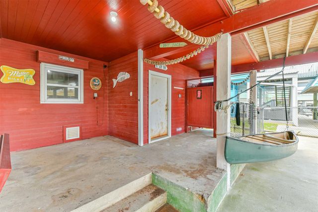 21710 Frio Drive, Galveston, TX 77554