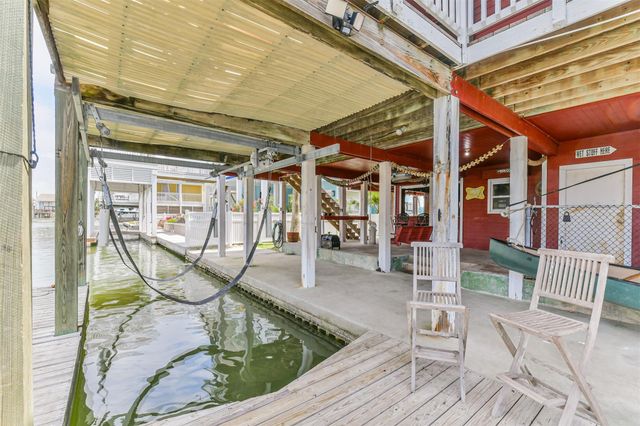 21710 Frio Drive, Galveston, TX 77554