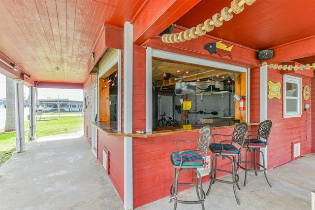 21710 Frio Drive, Galveston, TX 77554