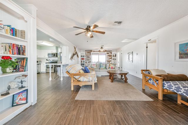 21710 Frio Drive, Galveston, TX 77554