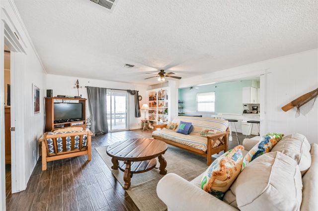 21710 Frio Drive, Galveston, TX 77554