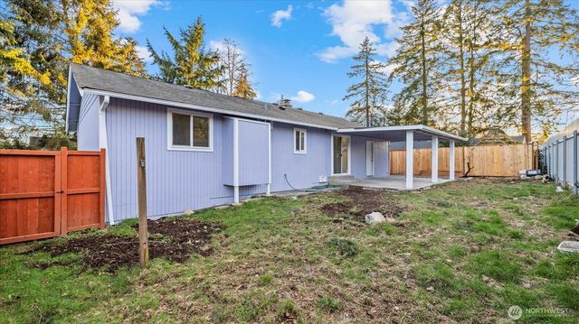 5116 S 317th Street, Auburn, WA 98001