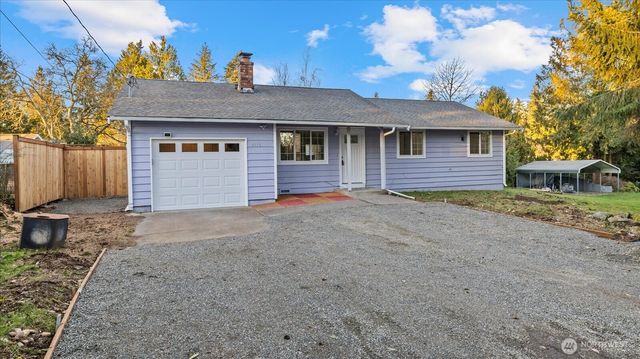 5116 S 317th Street, Auburn, WA 98001