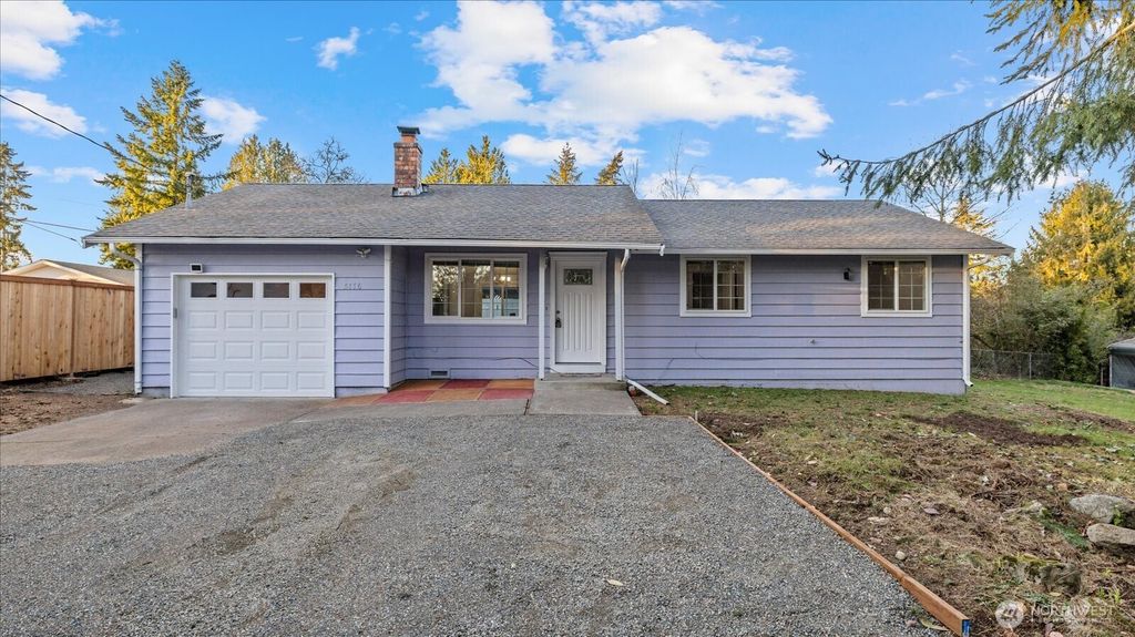 5116 S 317th Street, Auburn, WA 98001