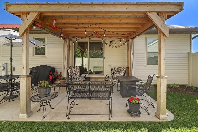 1511 Birchwood STREET, Delavan, WI 53115