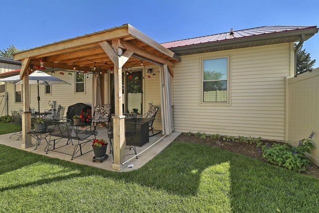 1511 Birchwood STREET, Delavan, WI 53115