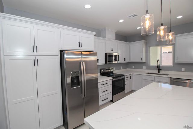 10589 E 45 Ln, Yuma, AZ 85367